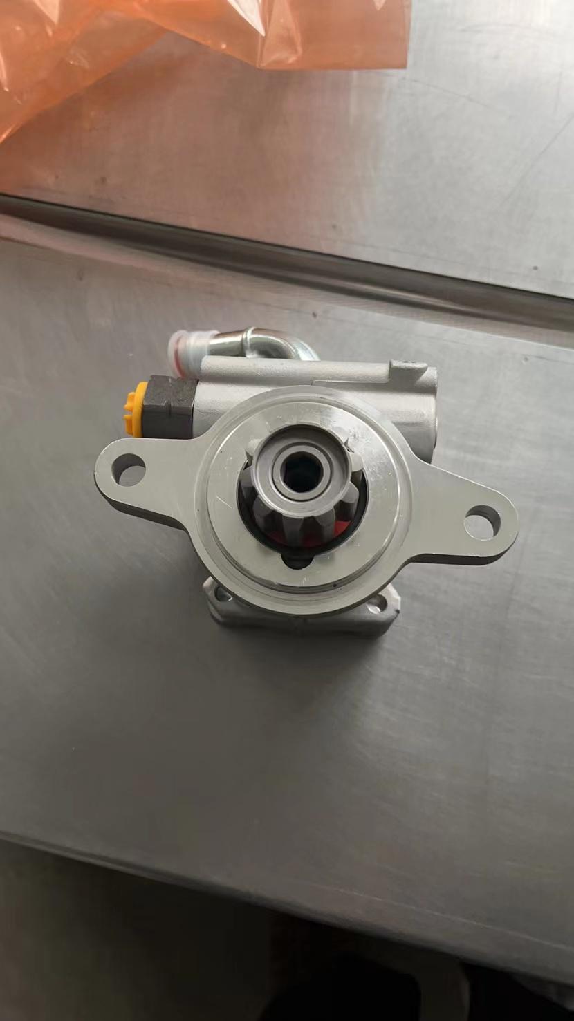 44310-OK020    44310-35690    44310-35610    44310-OK040    44310-35530    44310-26380      POWER STEERING PUMP for TOYOTA HILUX 1KD 2KD