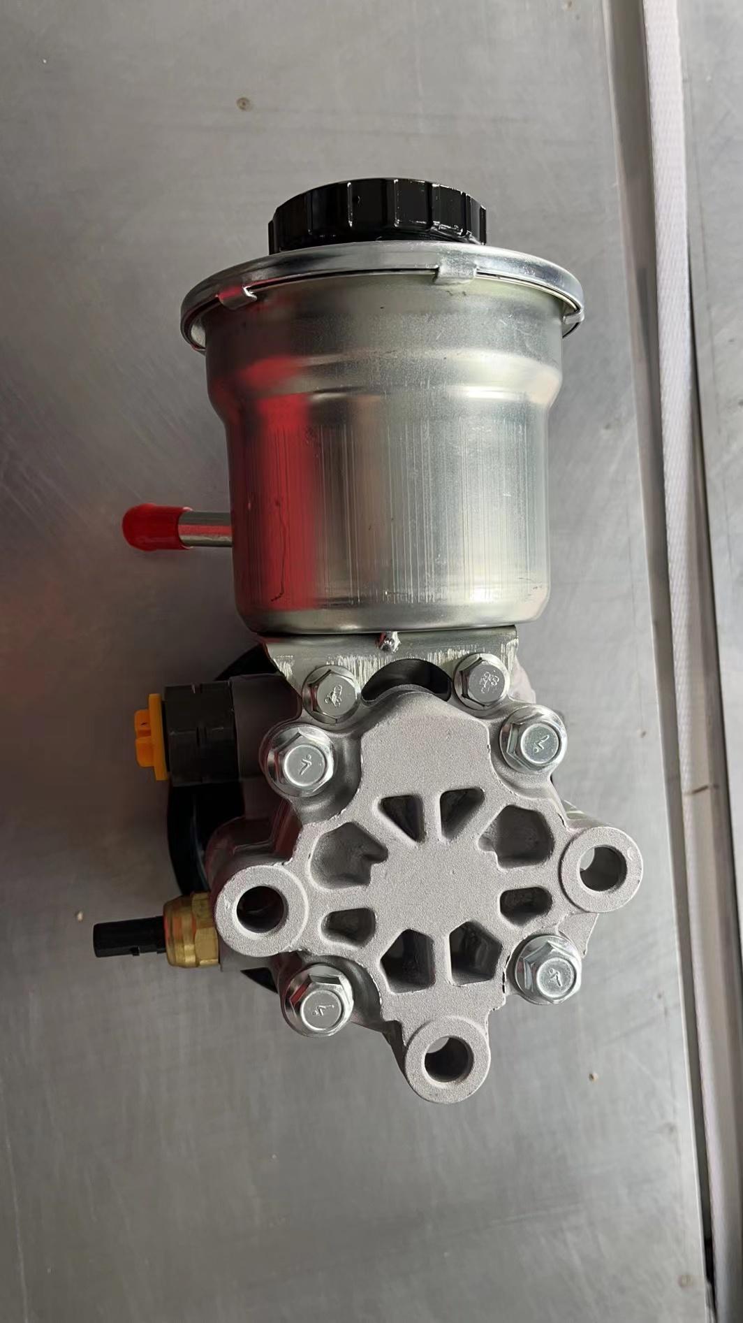 44310-OK010    44310-OK030    44310-35710    44320-OK040    44310-26370    44310-26371    44320-OK010 POWER STEERING PUMP for TOYOTA PARDO 1TR 2TR