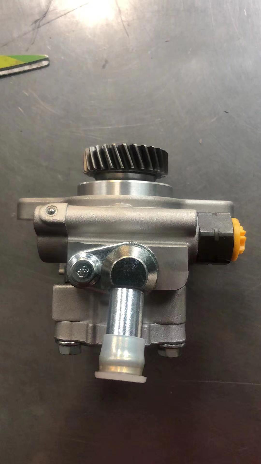 44310-60500    44000-10010    44310-60460    44310-60530 POWER STEERING PUMP for TOYOTA 1JD