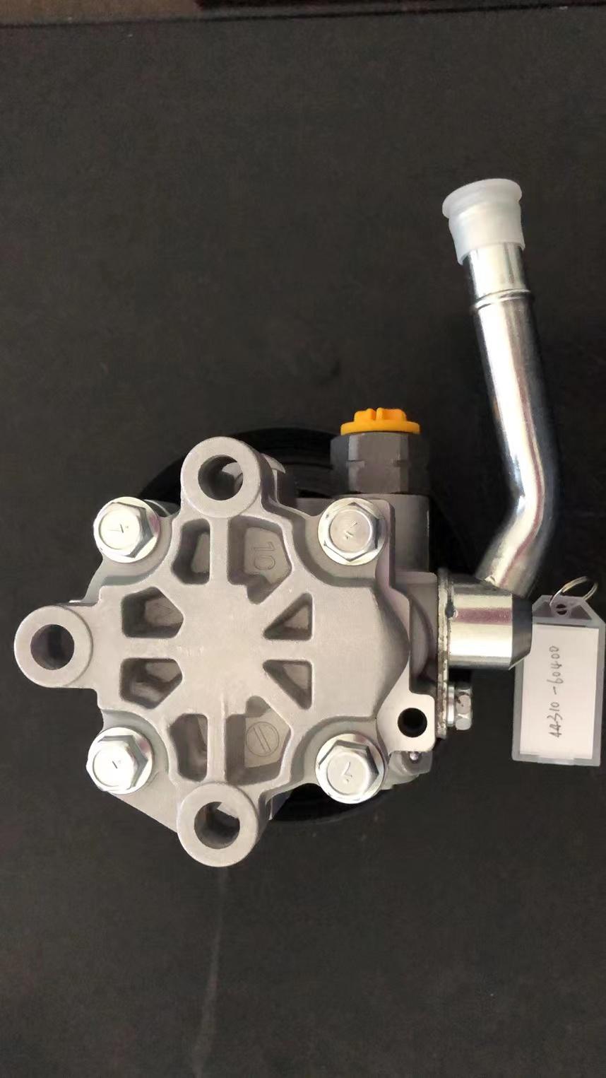 44310-60400 POWER STEERING PUMP for TOYOTA  UZJ100 6PK