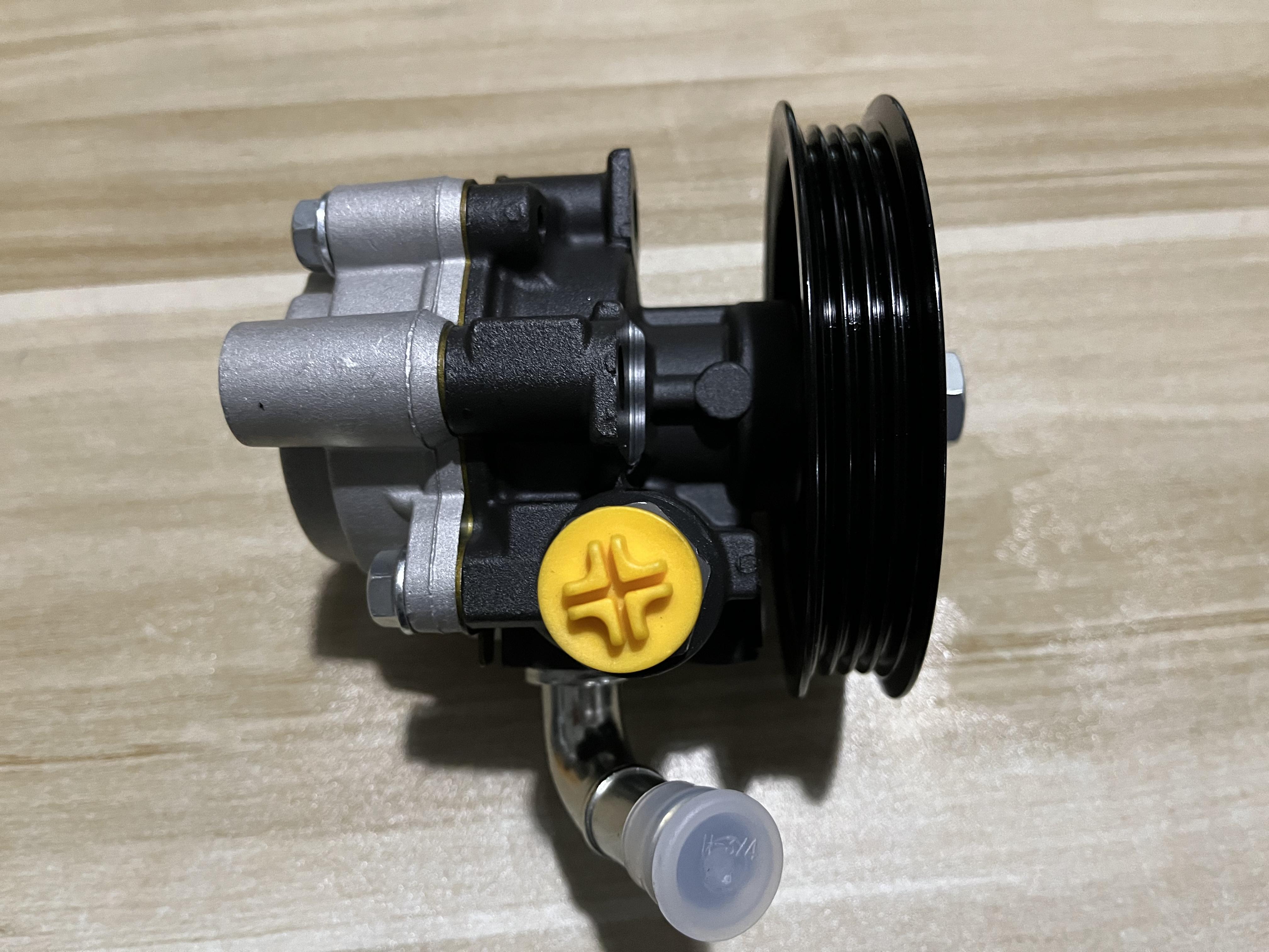 44320-33080     44320-33140     44310-08010    44320-48040     44310-33140 POWER STEERING PUMP for 1MZ MCV10 4PK