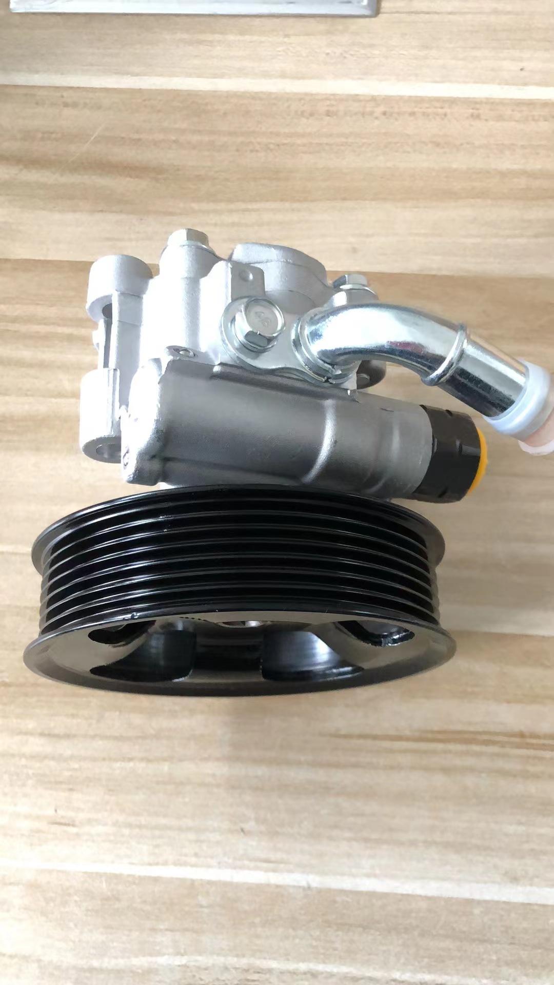 44310-OK050 44310-0K060 POWER STEERING PUMP for TOYOTA CAMRY 7PK 带螺纹