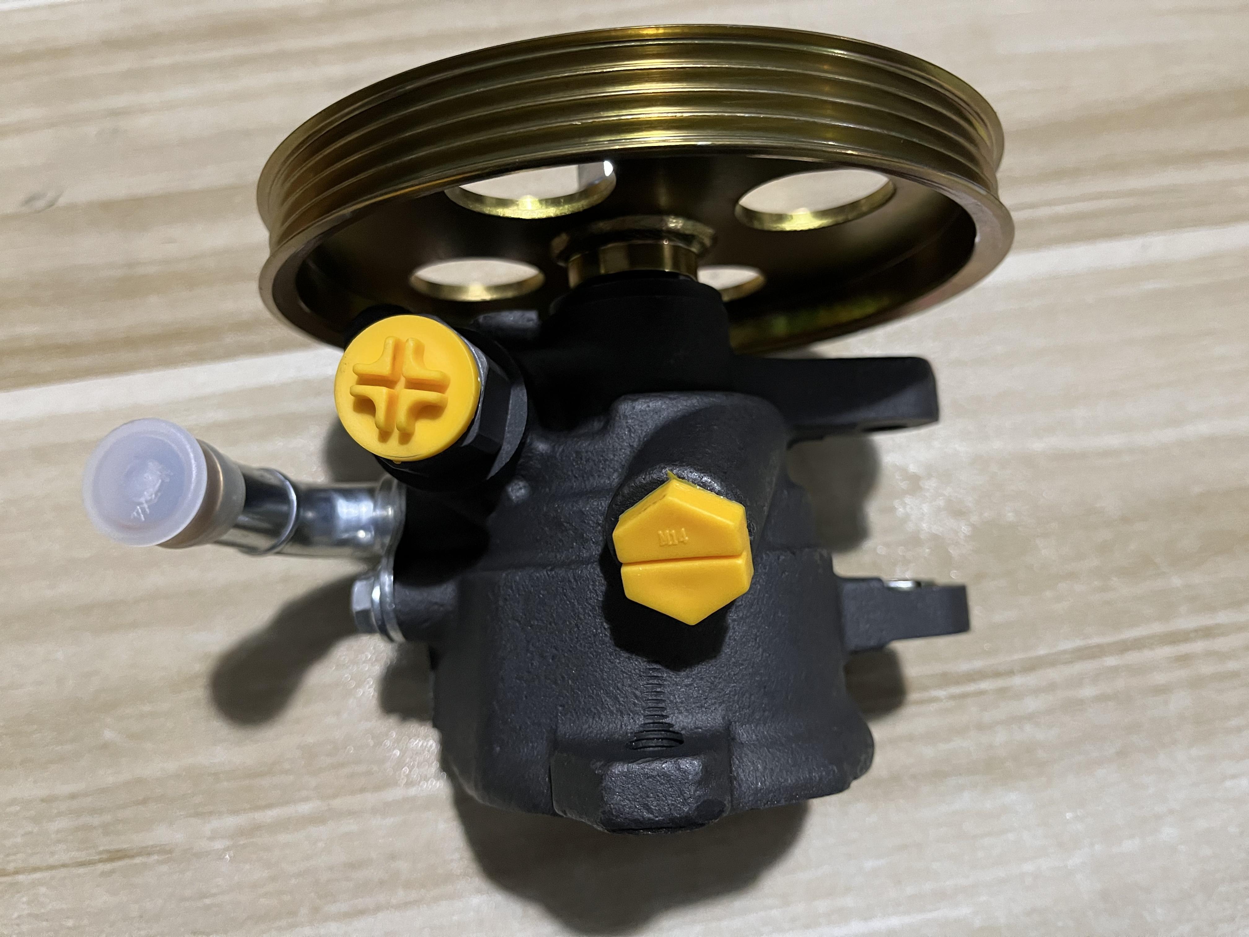 44320-28130 POWER STEERING PUMP for  44320-28130 SR40 SR50 3SFE 4PK（1996-2000）