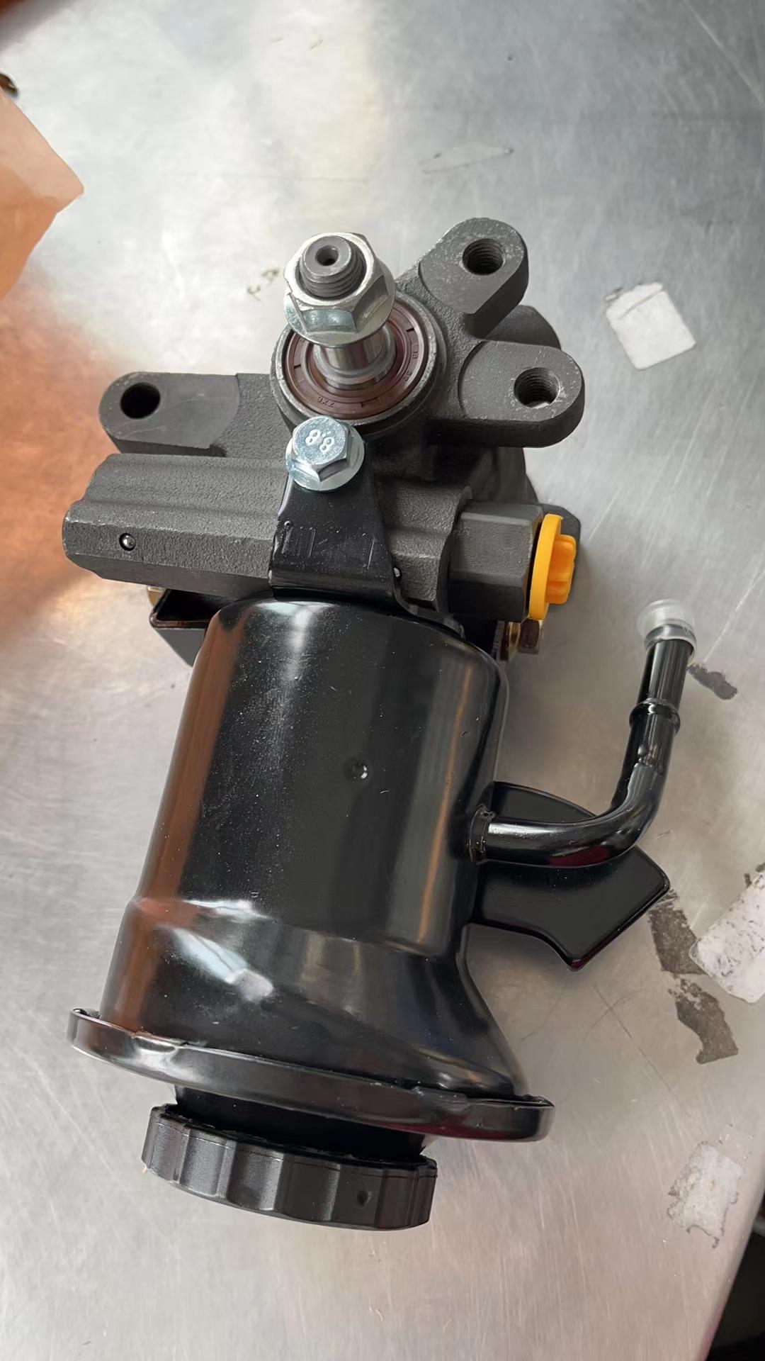 44320-35270 POWER STEERING PUMP for  TOYOTA VZN90 VZN85 RUNNER PICK-UP TRUCK