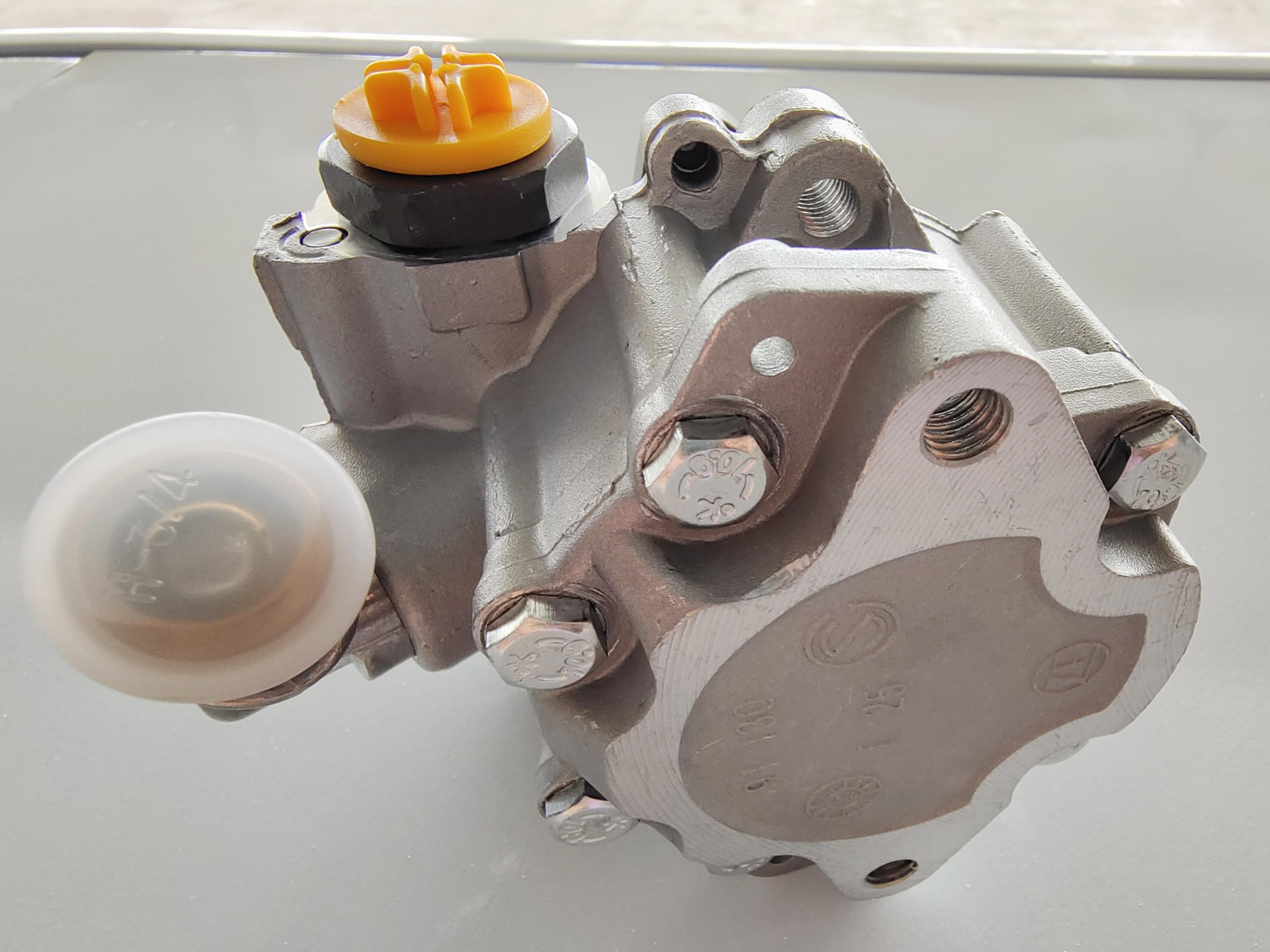 2123-3407012  POWER STEERING PUMP for   Lada