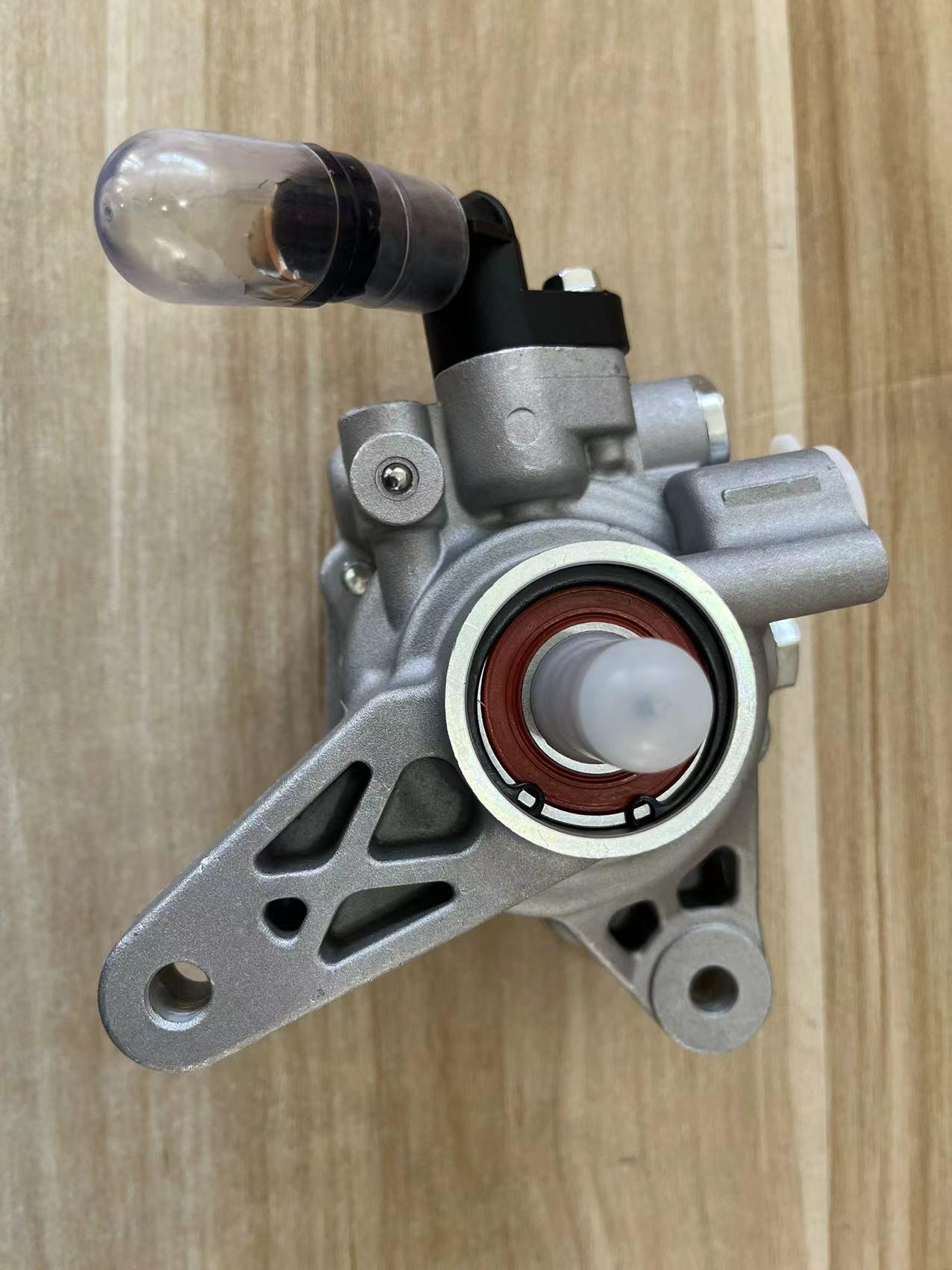 56110-PLA-013 POWER STEERING PUMP for Acura Honda Civic 1.7